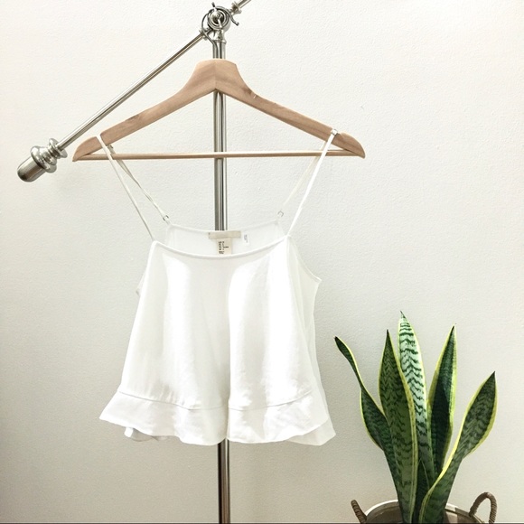 H&M Crop Top - Picture 1 of 3